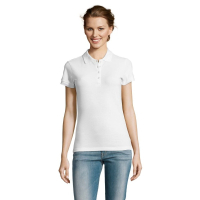 Polo Sol's People white XXL (11310102XXL)