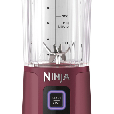 Блендер Ninja BC151EUCR