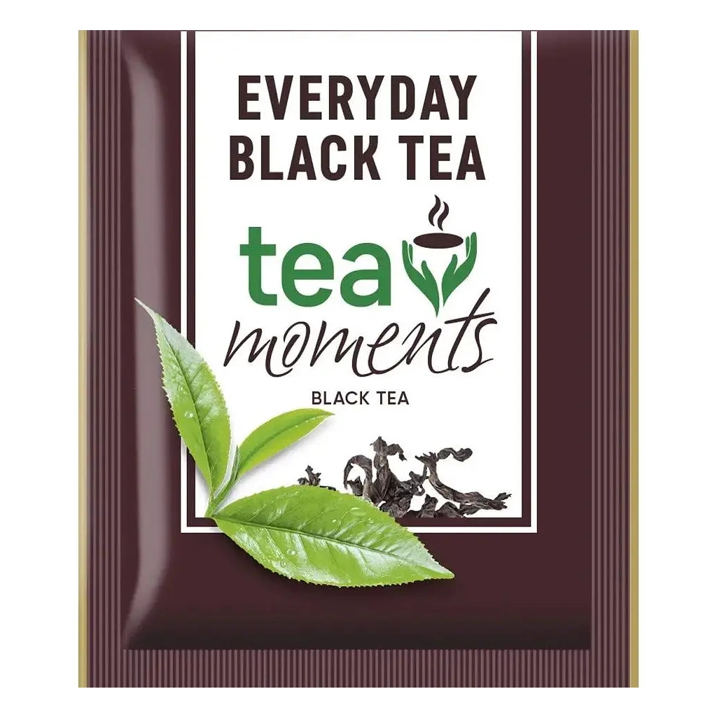 Чай Tea Moments Assorted for You Набір 4 смаки 1.7 гх6 (24 шт) (tm.00926)