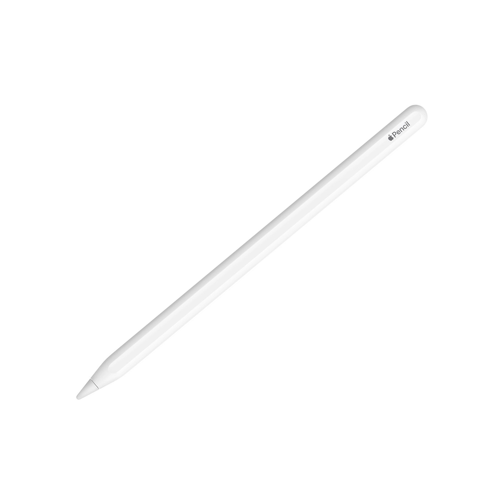 Стилус Apple Pencil (2nd Generation) (MXN43ZM/A)
