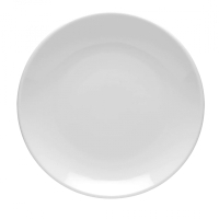 Plate Lubiana "Hotel" series round 250 mm (1124)