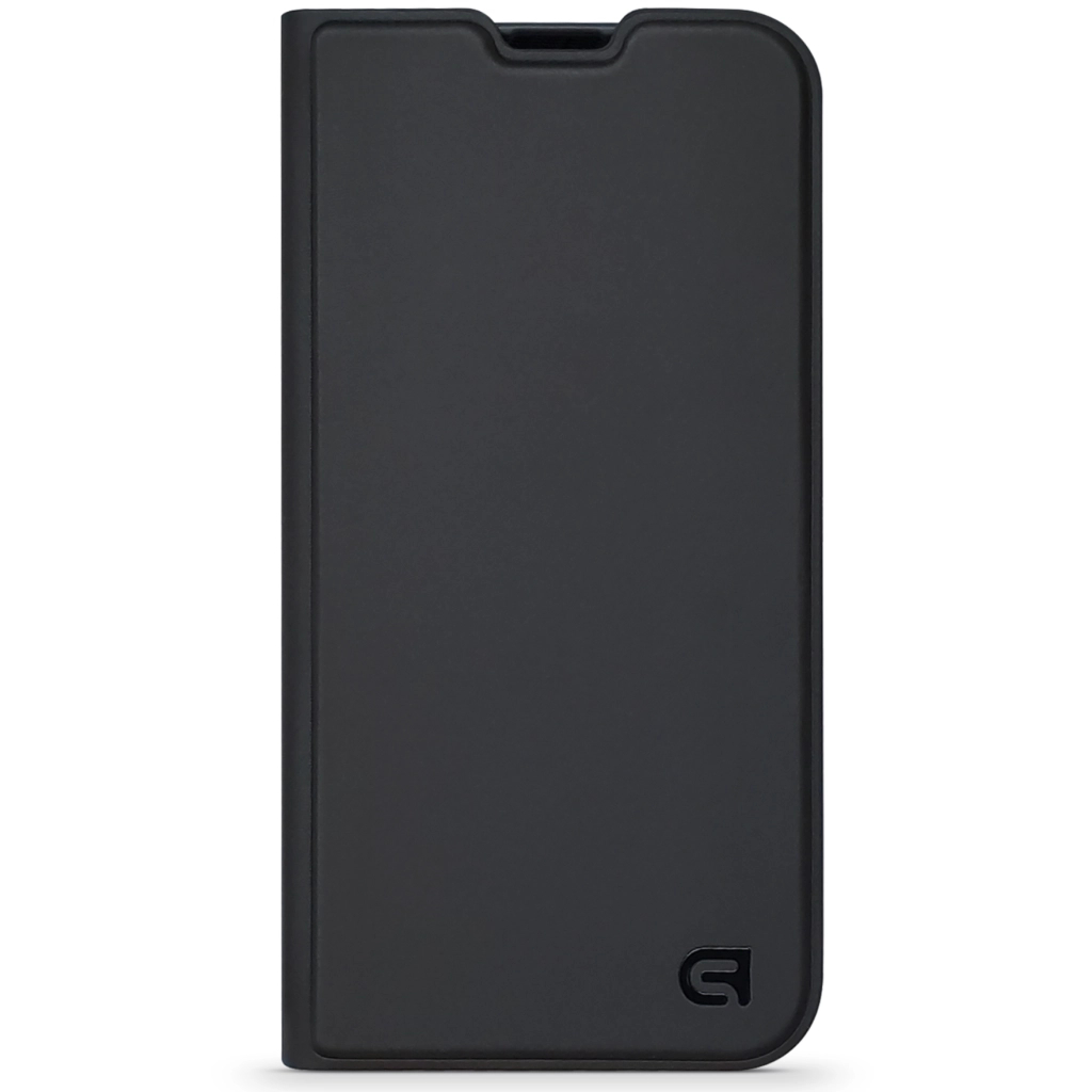 Чохол до мобільного телефона Armorstandart OneFold Xiaomi Redmi Note 14S 4G Black (ARM81996)