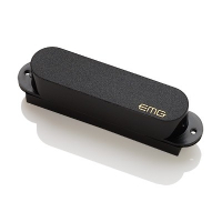 EMG SLV Black guitar pickup