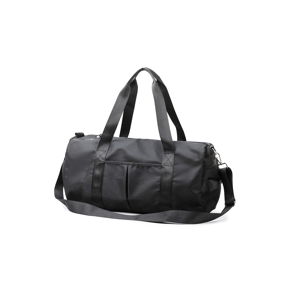Дорожня сумка Voltronic Merlion 50x24x26cm Black (YT-1890B)