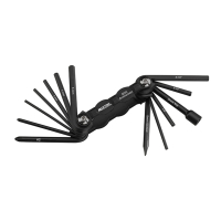 Ключ для ударних Maxtone Drum Multi Tool (TFL-010)