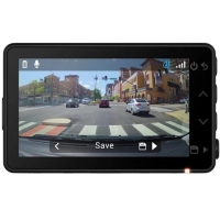 Відеореєстратор Garmin Dash Cam X110, відеореєстратор (010-02900-10)