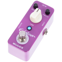 Mooer Echolizer effects pedal