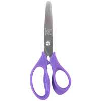 Kite Kuromi scissors, 13 cm (HK24-122-2)