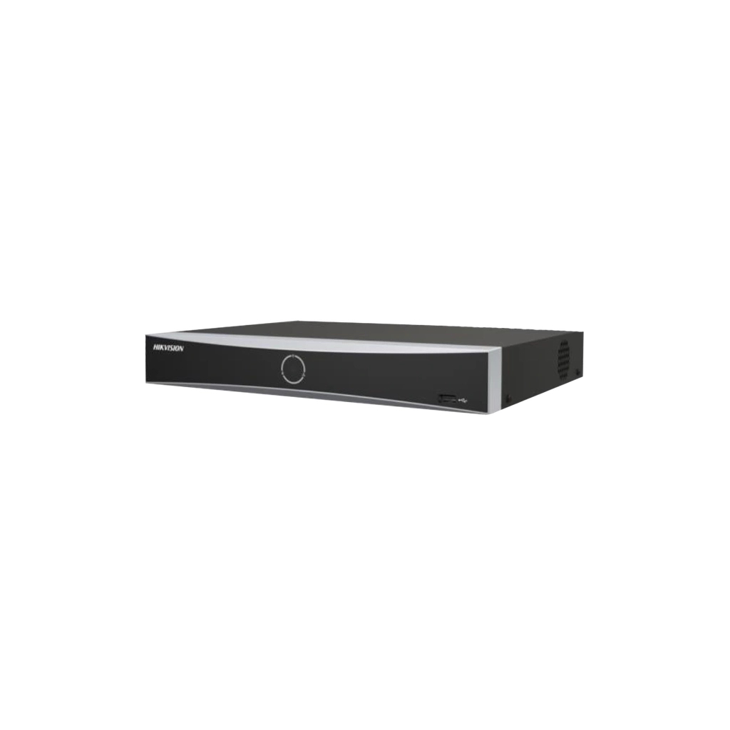 Реєстратор для відеоспостереження Hikvision DS-7608NXI-K1(D)