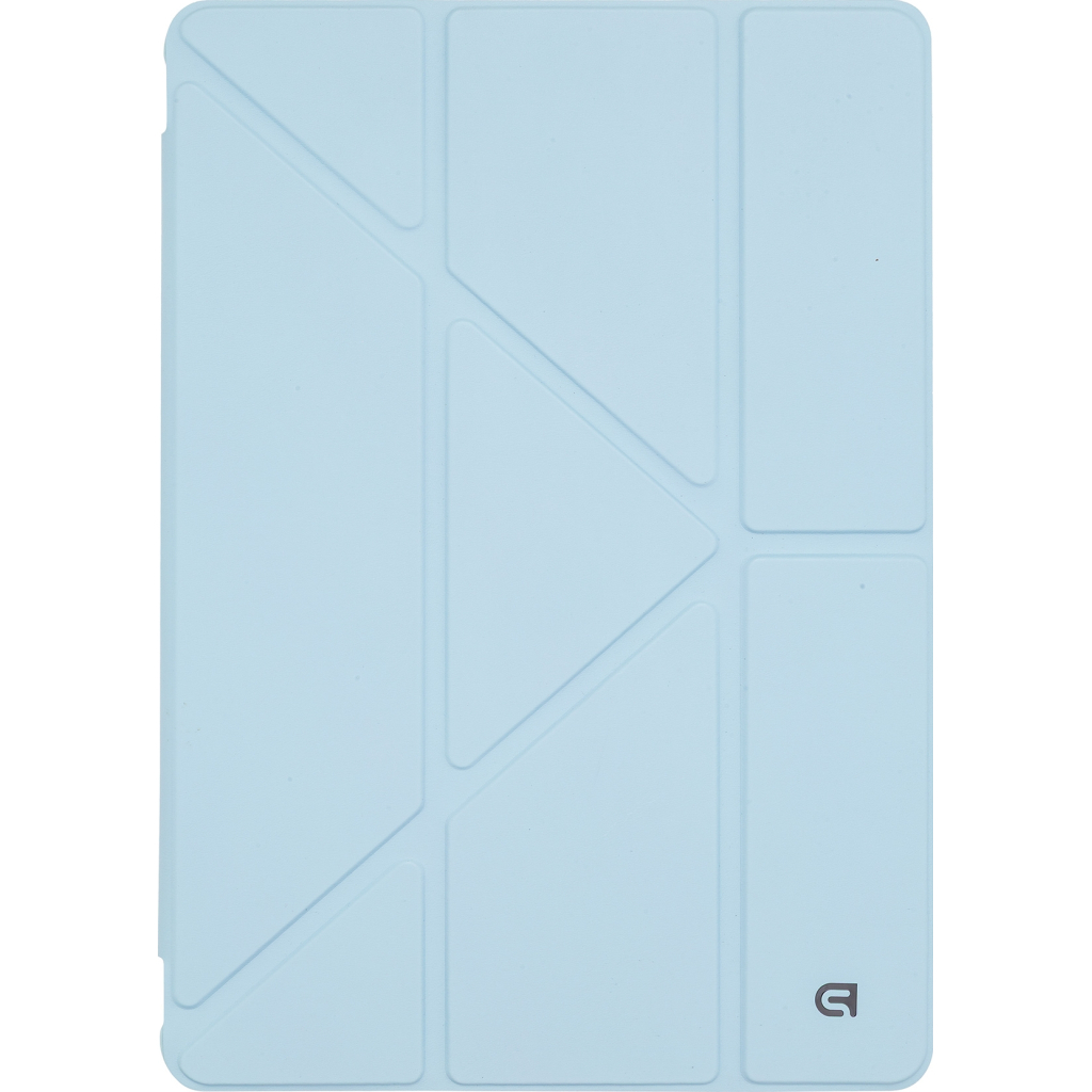 Чохол до планшета Armorstandart Y-Type PEN Samsung Galaxy Tab A9+ Blue (ARM85501)