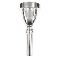Мундштук для туби Maxtone Tuba Mouthpiece #22C (MPC1B)