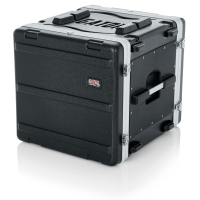 Кейс для звукового обладнання Gator 10U Audio Rack (Standard) (GR-10L)