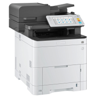 Багатофункціональний пристрій Kyocera ECOSYS MA3500cifx (1102Z33NL0)