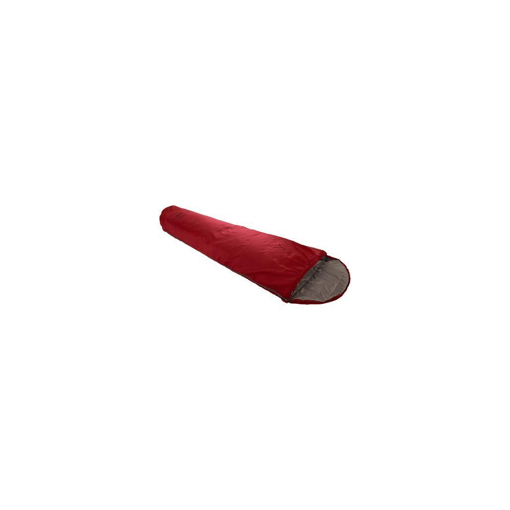 Спальний мішок Grand Canyon Whistler 190 13°C Red Dahlia Left (340001) (DAS303319)