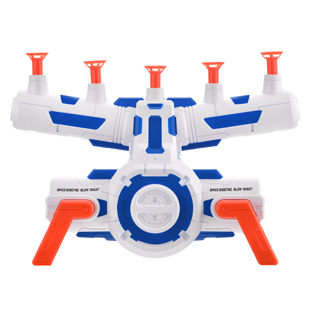 Іграшкова зброя Same Toy Інтерактивна мішень Flying Ball (S3227)