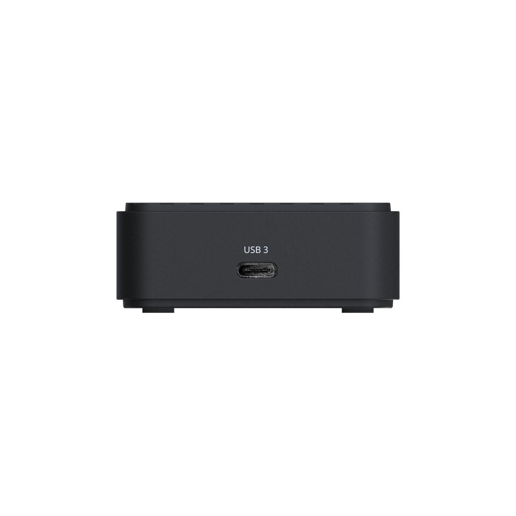 Пристрій захоплення відео AVerMedia GC553 ProLive Gamer ULTRA S, black (61GC553PR0CA)