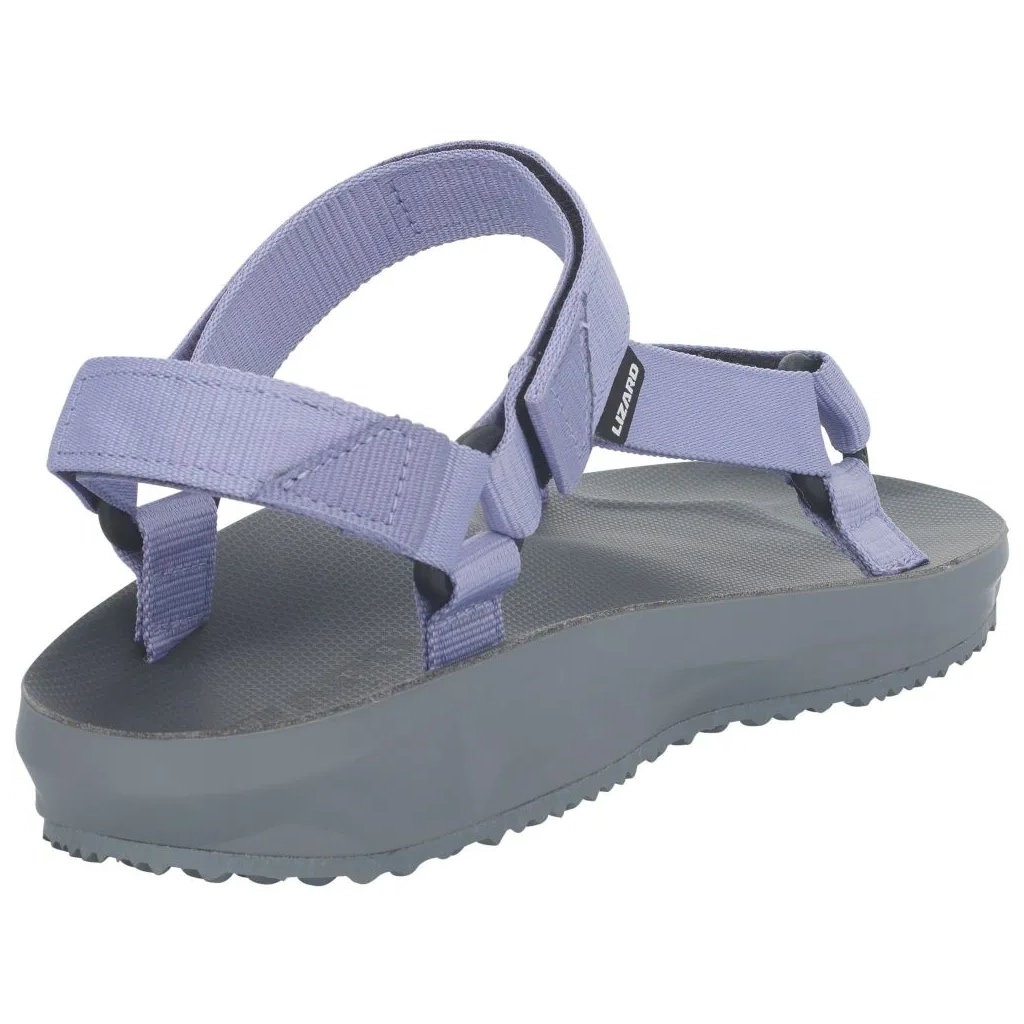 Сандалії Lizard Hike 2 Wmn moon blue/dream blue - 36 - фіолетовий (020.2312)