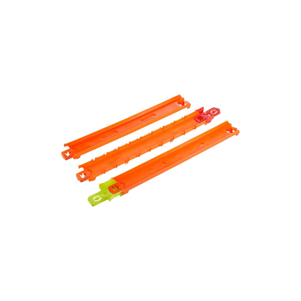 Автотрек Hot Wheels Track creator Доріжки для треку (JDW41) Автотрек Hot Wheels Track creator Доріжки для треку (JDW41)