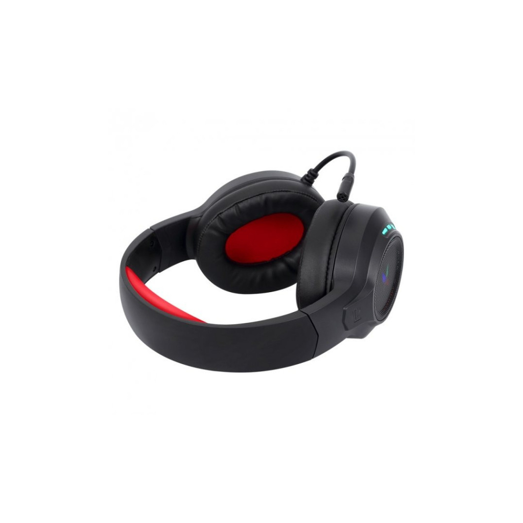 Навушники Xtrike ME GH-904 USB RGB Black (GH-904) Навушники Xtrike ME GH-904 USB RGB Black (GH-904)