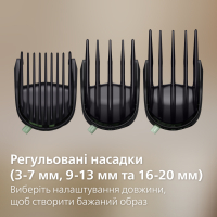 Тример Philips MG9531/15