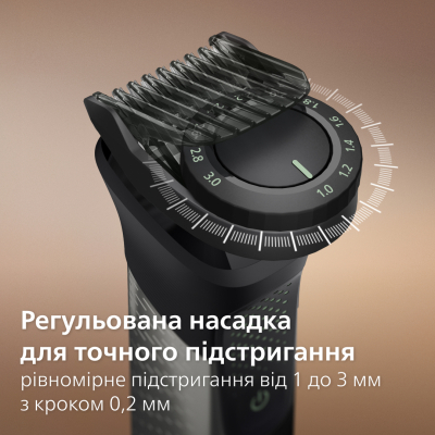 Тример Philips MG9531/15