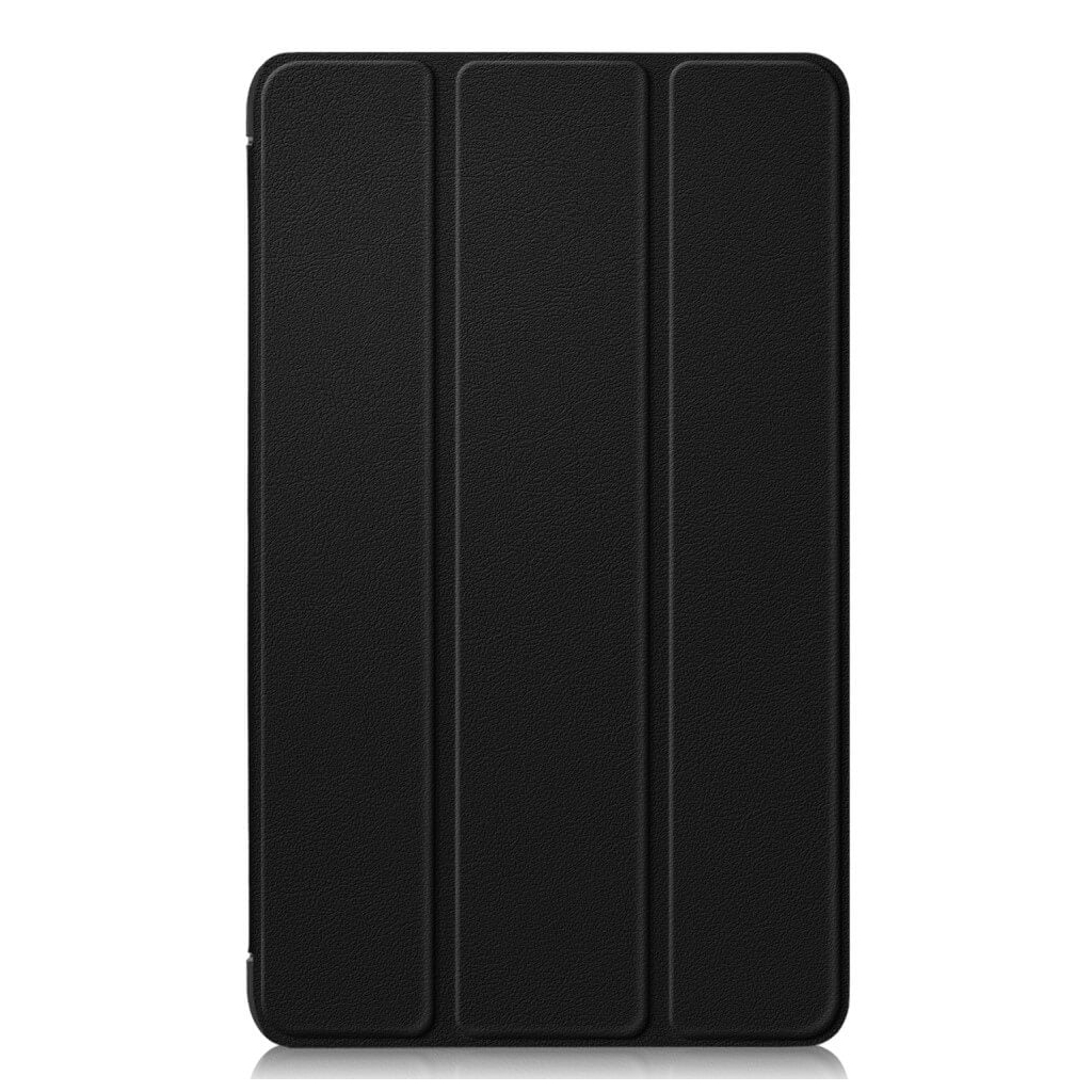 Чохол до планшета BeCover Smart Case Samsung Galaxy Tab A11 Plus SM-X236B 11.0" Black (713993) Чохол до планшета BeCover Smart Case Samsung Galaxy Tab A11 Plus SM-X236B 11.0" Black (713993)