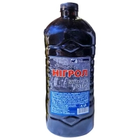 Трансмісійна олива NEW FORMULA нігрол 3л ПЕТ
