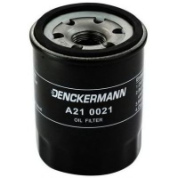 Фільтр масляний DENCKERMANN A210021