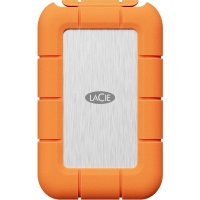 Накопичувач SSD USB Type-C 2TB Rugged LaCie (STND2000400)