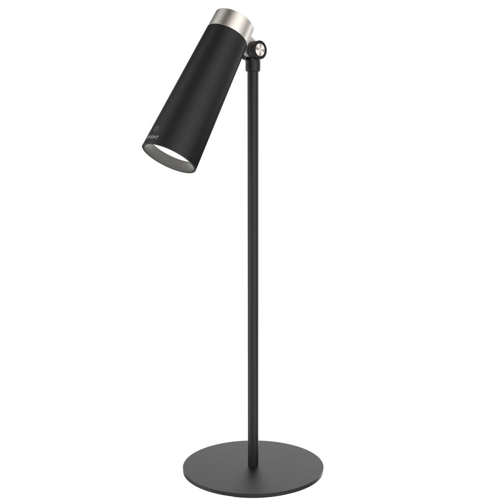 Настільна лампа Yeelight 4 в 1 з братареєю (YLYTD-0011) Настільна лампа Yeelight 4 в 1 з братареєю (YLYTD-0011)