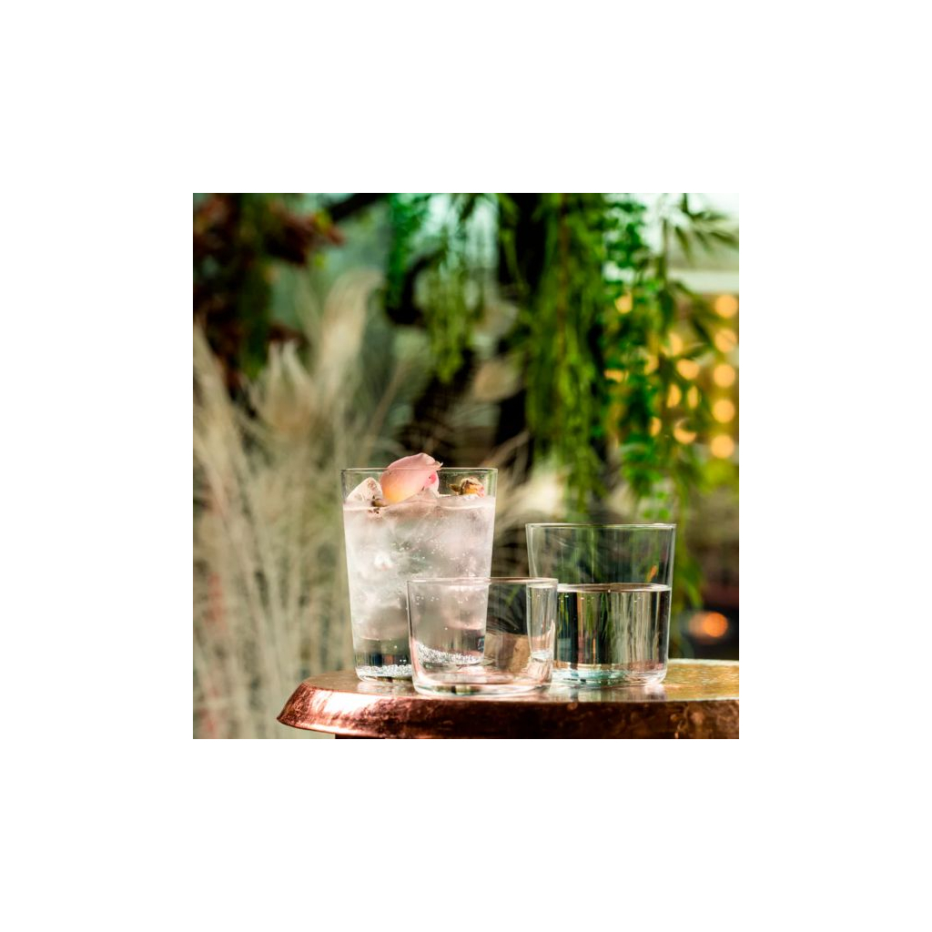 Склянка Onis (Libbey) серія "Cidra" Highball 560 мл (832457) Склянка Onis (Libbey) серія "Cidra" Highball 560 мл (832457)