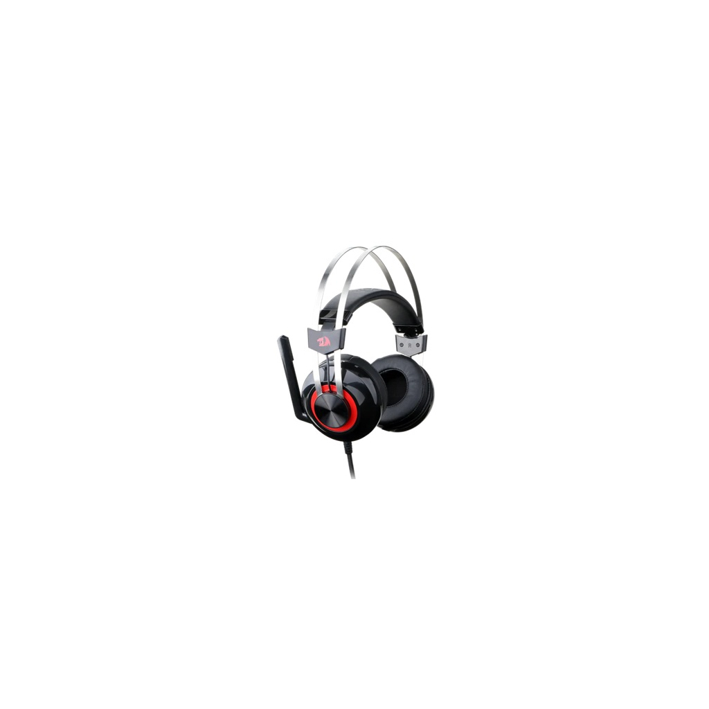 Навушники Redragon Talos H601 USB Black (77692) Навушники Redragon Talos H601 USB Black (77692)
