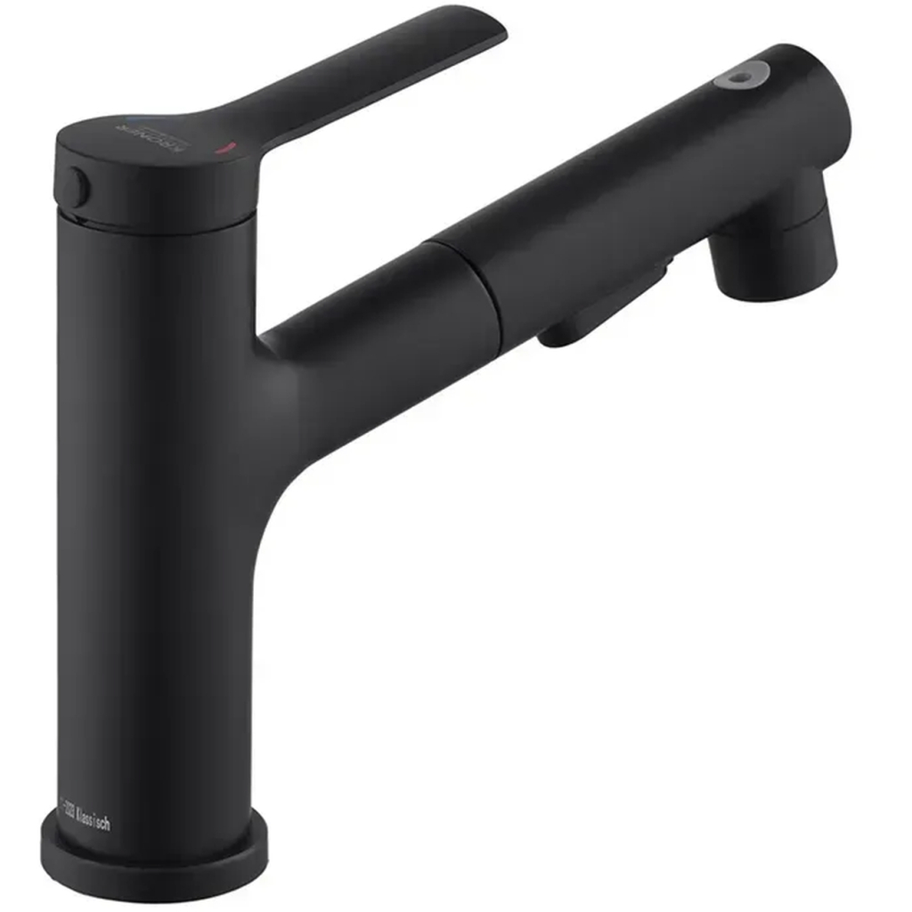 Змішувач Kroner Klassisch-SCH030-T (CV032497) Змішувач Kroner Klassisch-SCH030-T (CV032497)