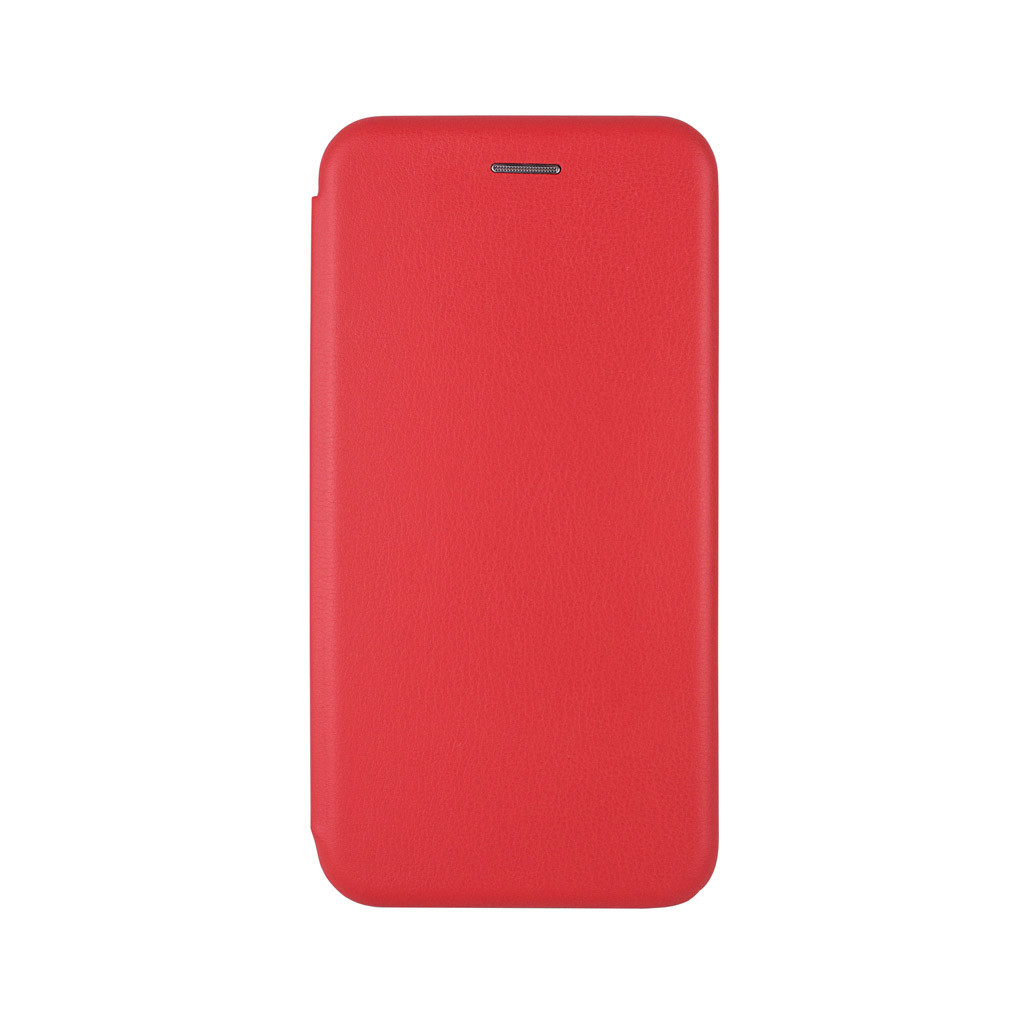 Чохол до мобільного телефона BeCover Exclusive Realme C61 Red (712555)