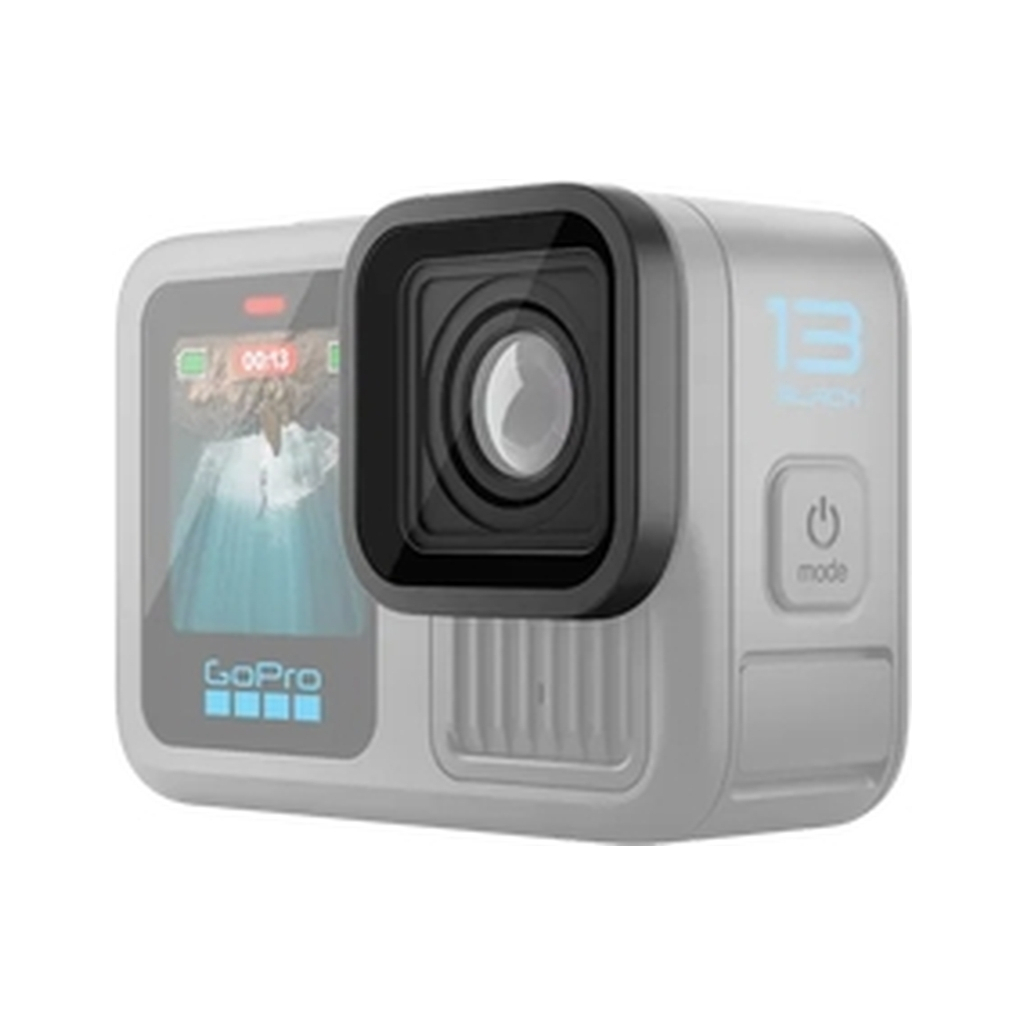 Аксесуар до екшн-камер GoPro Lens Caps Set for Hero 13 (AECOV-001) Аксесуар до екшн-камер GoPro Lens Caps Set for Hero 13 (AECOV-001)