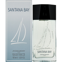 Туалетна вода Jacques Bogart Santana Bay 100 мл (3355991005440)