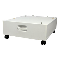 Додаткове обладнання для картриджів Ricoh LOW CABINET 54 (933387)
