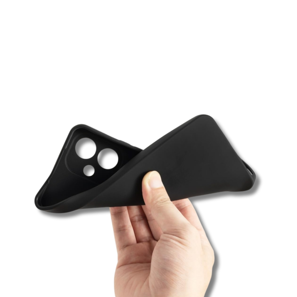 Чохол до мобільного телефона BeCover Silicone Tecno Spark Go 2 (KM4) Black (714681) Чохол до мобільного телефона BeCover Silicone Tecno Spark Go 2 (KM4) Black (714681)