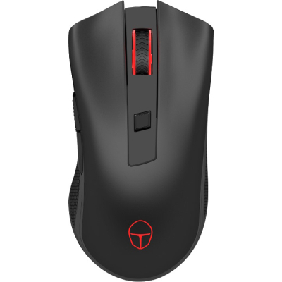 Мишка Thunderobot ML201 Wireless Black (6970796744546)