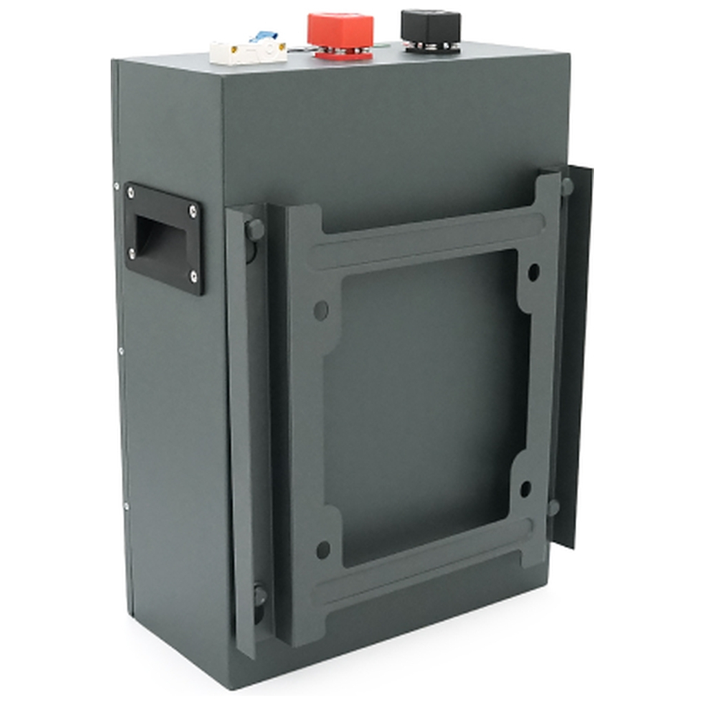 Батарея LiFePo4 AXPERT 25.6V - 100Ah (AXPERT256100)