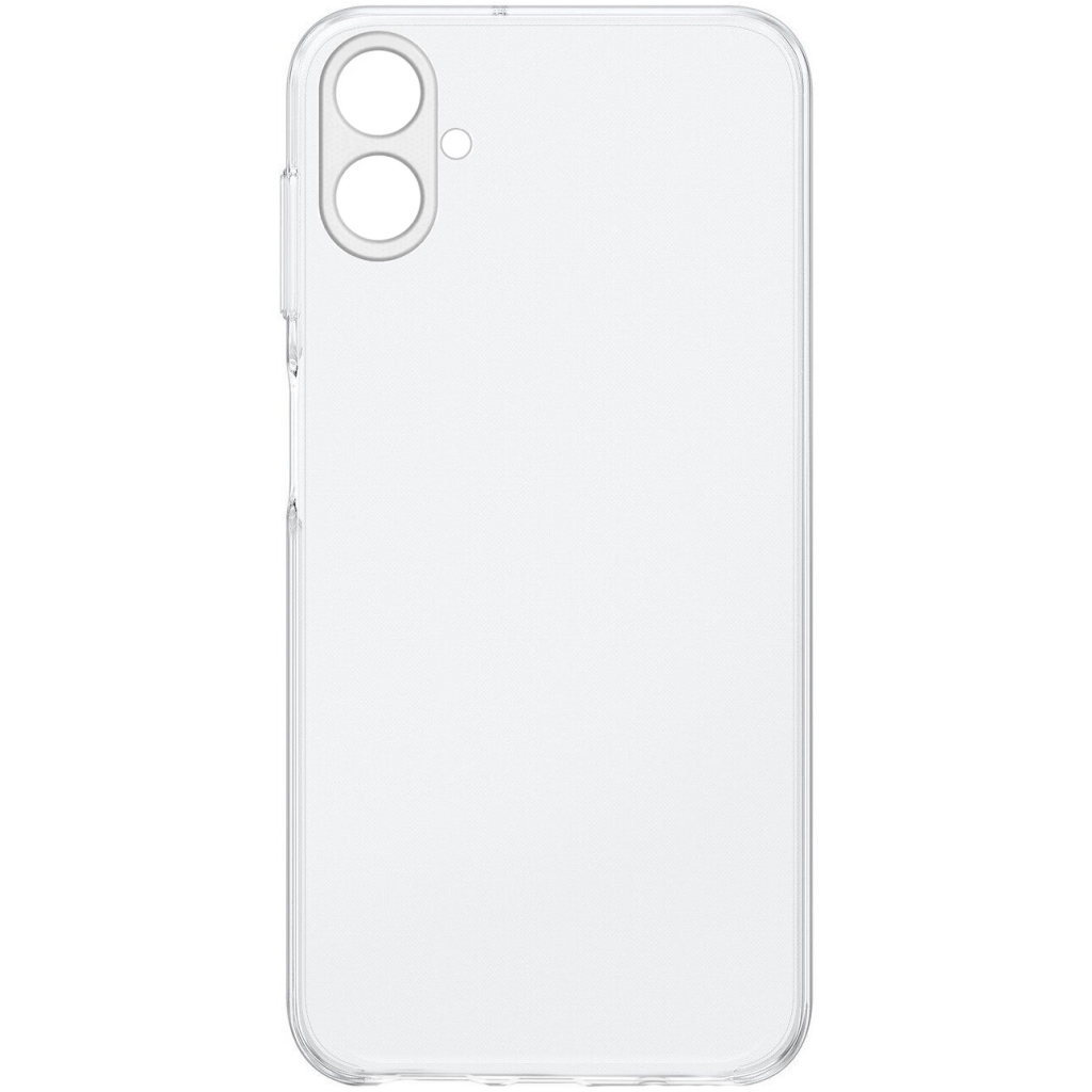 Чохол до мобільного телефона Dengos Samsung Galaxy A07 TPU+glass Transparent (DG-KM-170) Чохол до мобільного телефона Dengos Samsung Galaxy A07 TPU+glass Transparent (DG-KM-170)