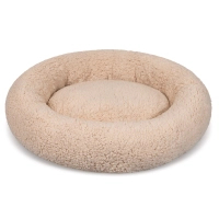 Bed for animals Pet Fashion Teddy 48x48x10 cm (4823082444540)