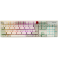 Клавіатура A4Tech Bloody B230N USB UA White (4711421003131)