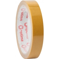 Tape Optima double-sided on a PP basis 18 mm x 10 m (O45350)