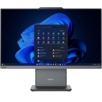 Комп'ютер Lenovo ThinkCentre AiO neo 50a 24 G5 / i3-1315U, 16, 512, WF, KM, W11P (12SCA081UI)