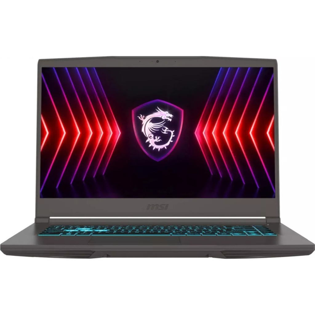 Ноутбук MSI Thin 15 B13UC-3430XRO (9S7-16R831-3430)