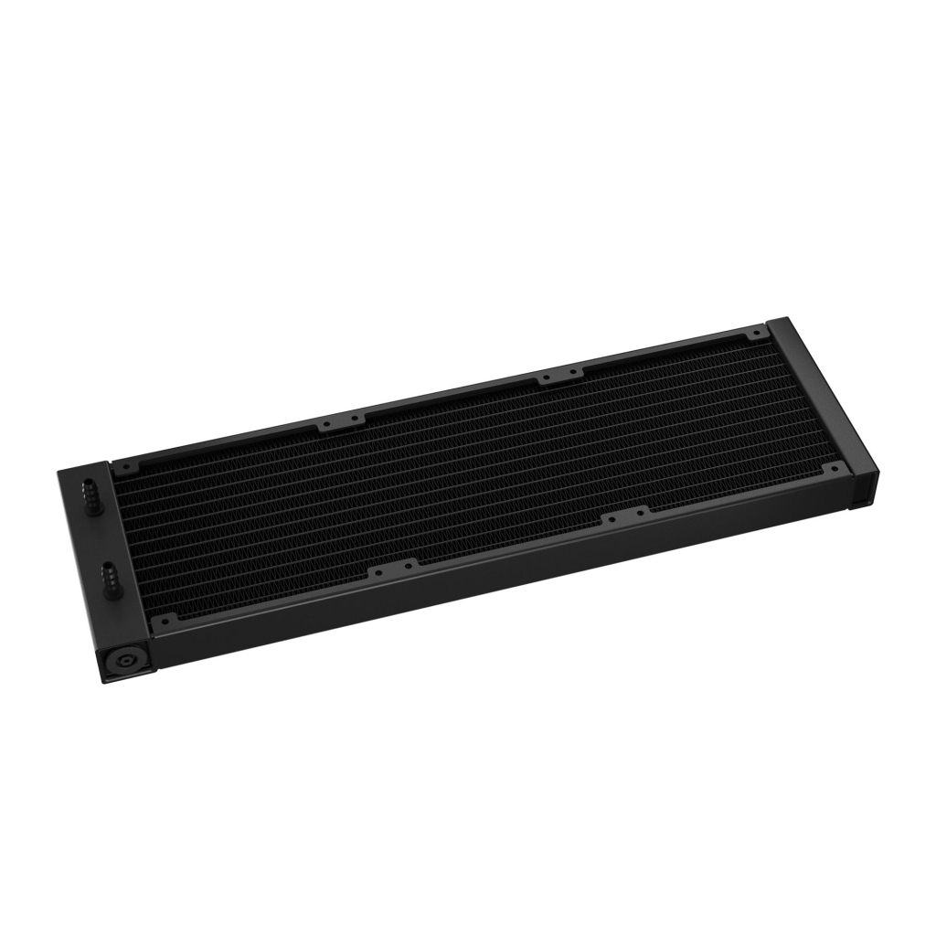 Система рідинного охолодження Deepcool LQ360 Ultra ARGB Black (R-LQ360-BKASMC-G-1) Система рідинного охолодження Deepcool LQ360 Ultra ARGB Black (R-LQ360-BKASMC-G-1)