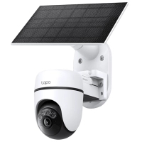 Камера відеоспостереження TP-Link TAPO-C610-KIT