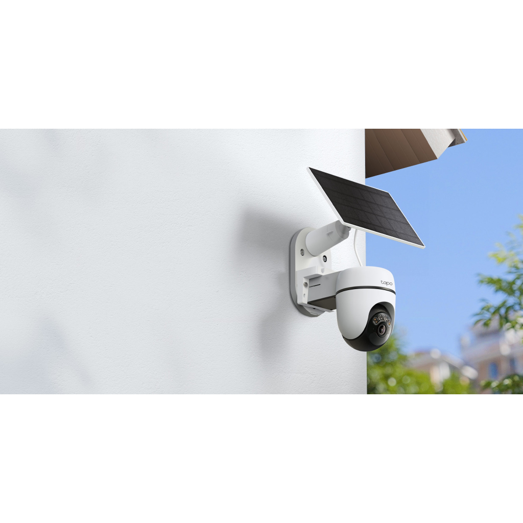 Камера відеоспостереження TP-Link TAPO-C610-KIT (TAPO-C610KIT) Камера відеоспостереження TP-Link TAPO-C610-KIT (TAPO-C610KIT)