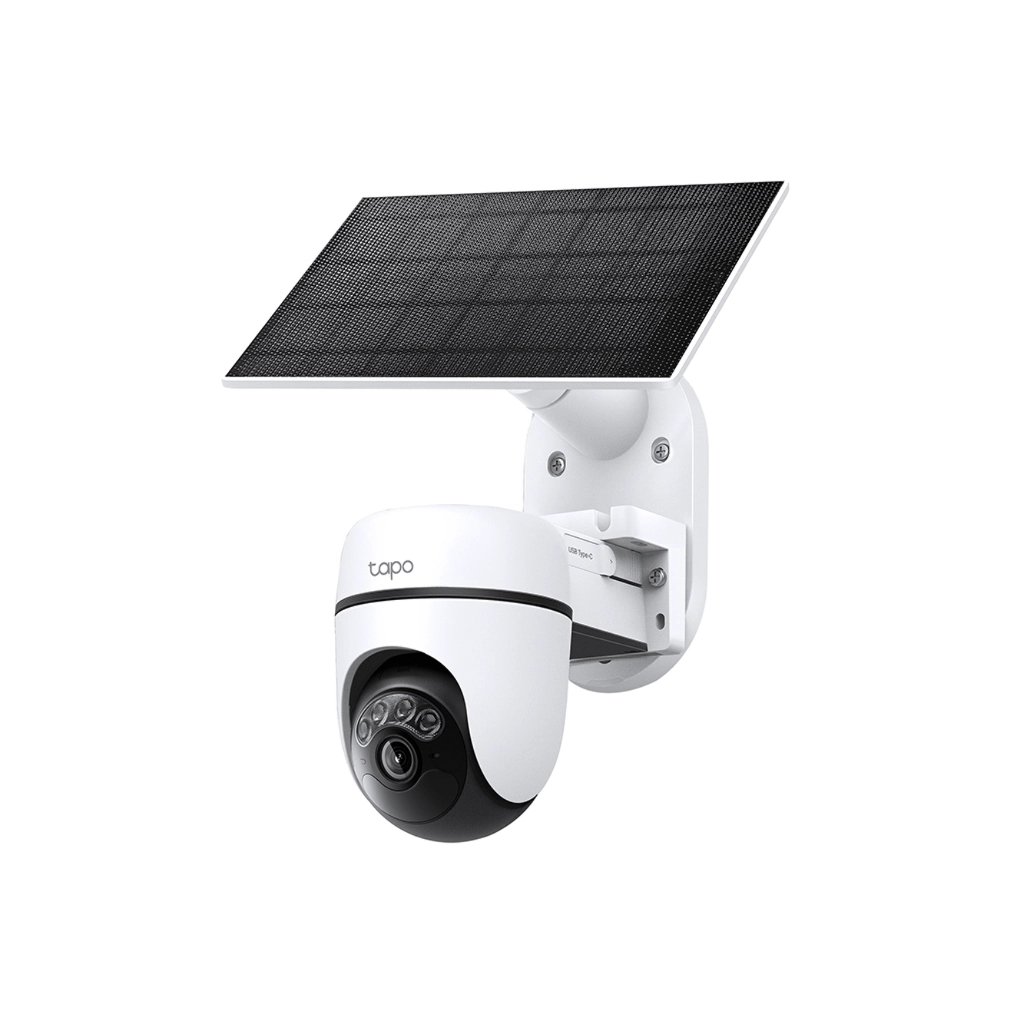 Камера відеоспостереження TP-Link TAPO-C610-KIT